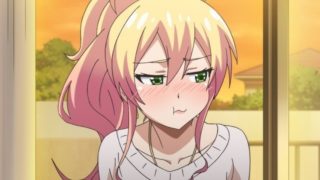 【动漫下载】【第一次的辣妹 Hajimete no Gal】【BIG5_MP4】【1280X720】-萌心次元|MoxACG.Moe