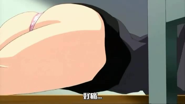 图片[1]-（无修里番）パンチラティーチャー（好色女老师）内嵌字幕-萌心次元|MoxACG.Moe