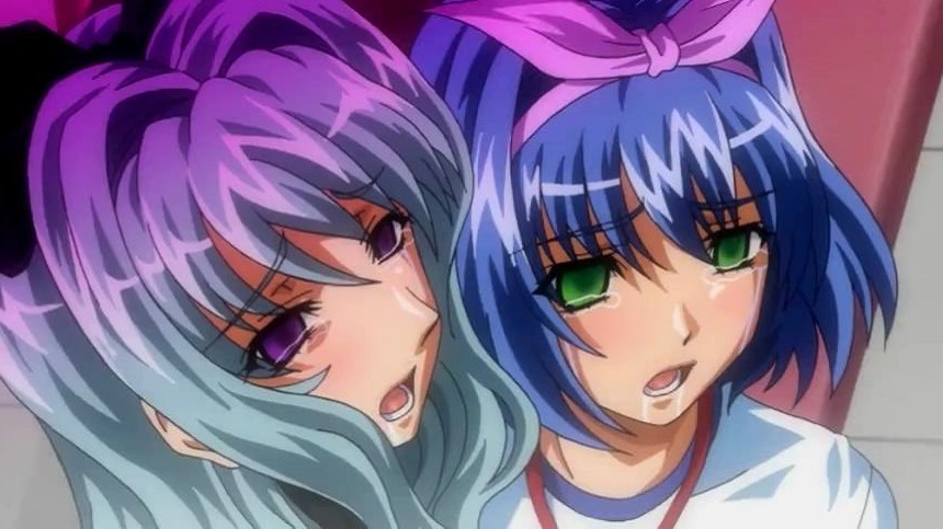 图片[3]-（无修里番）学園催眠隷奴（内嵌字幕）-萌心次元|MoxACG.Moe