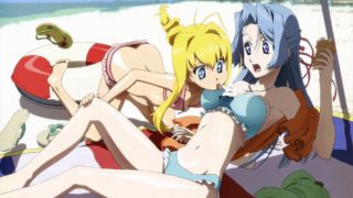 【动漫下载】[1月新番]【龙之界点_Dragon Crisis】【01-12】[GB][1080P][完结]-萌心次元|MoxACG.Moe