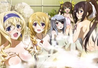 【动漫下载】IS Infinite Stratos (無修正) - 全2季+OVA全2話 (BD 720p AVC AAC).mp4 [補種]-萌心次元|MoxACG.Moe