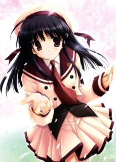 [池上茜]あかねいろー池上茜アートワークスー[143]-萌心次元|MoxACG.Moe