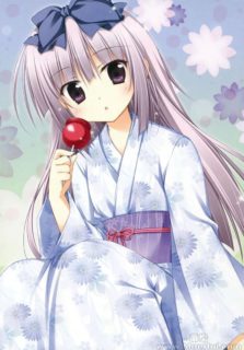 [画集][梱枝りこ]ありすｏｒありす 第二巻特装版画集[18P]-萌心次元|MoxACG.Moe