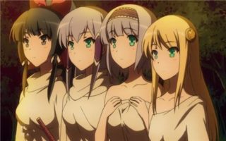 【动漫下载】[7月新番] 带着智能手机闯荡异世界 MP4 720p-萌心次元|MoxACG.Moe