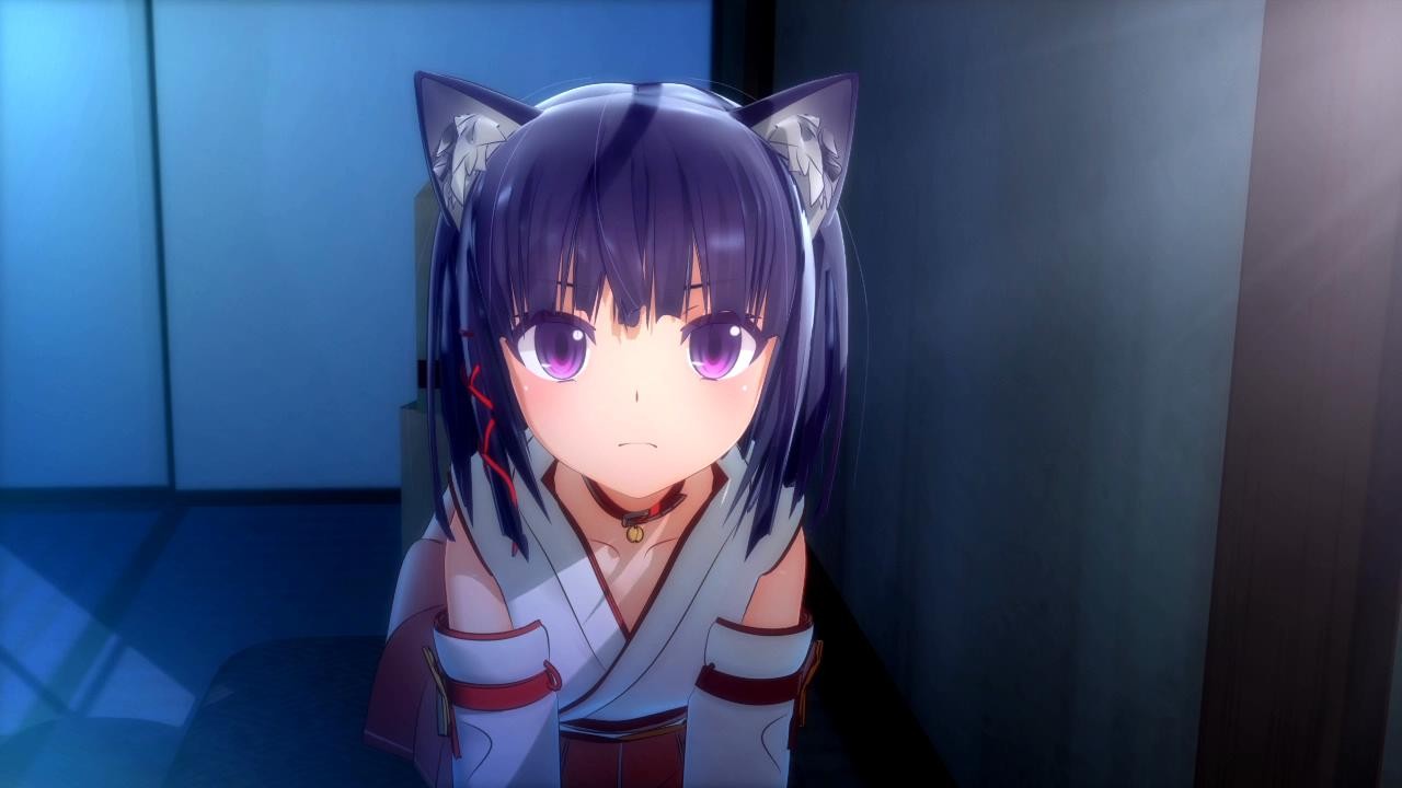 图片[2]-（3D有码动画）裏庭の土地神様-萌心次元|MoxACG.Moe