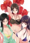[笹森トモエ] 放課後の優等生 [中国翻译]-萌心次元|MoxACG.Moe
