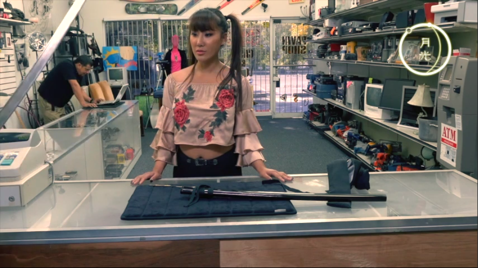 图片[1]-欧美与亚洲的结合-萌心次元|MoxACG.Moe