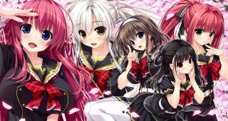 [clochette] はるるみなもに！ / 清澄如鏡之水面上！汉化硬盘版 + CG-萌心次元|MoxACG.Moe