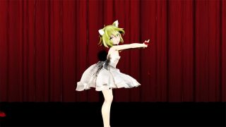 R18-MMD リアルワールド （GUMI幼女版）-萌心次元|MoxACG.Moe