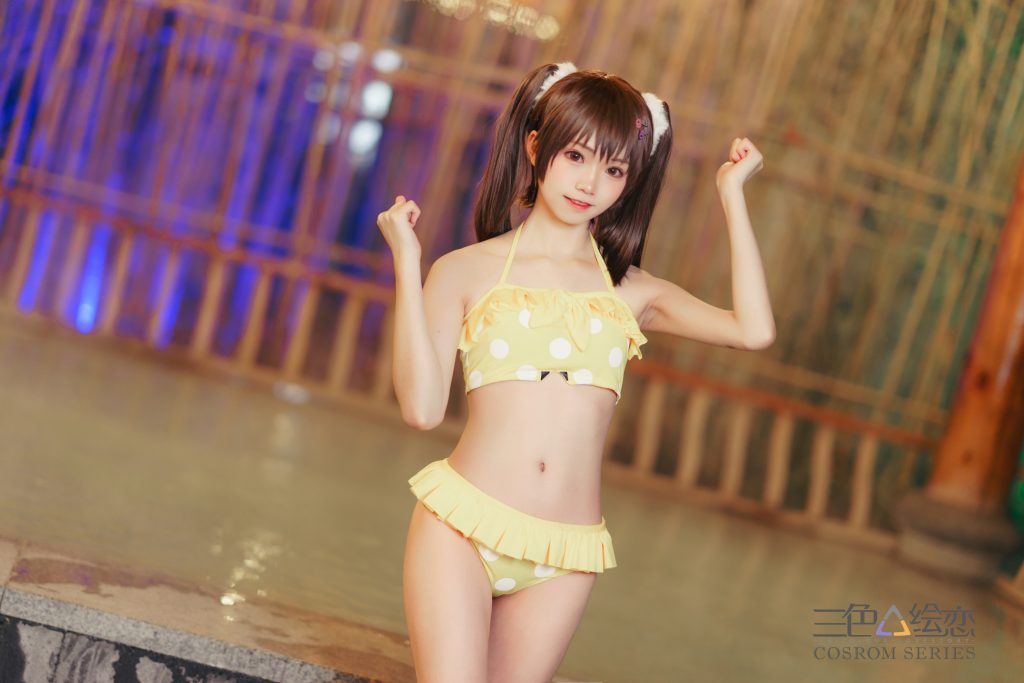 图片[2]-三色绘恋COS【DLC】-萌心次元|MoxACG.Moe
