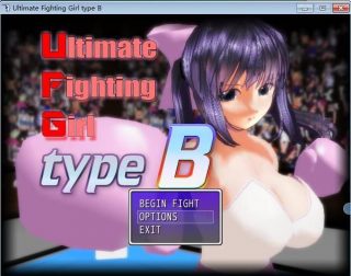 终极格斗女郎-萌心次元|MoxACG.Moe