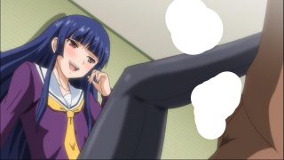 【无修正】少女達の茶道-萌心次元|MoxACG.Moe