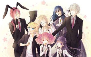 【諸神字幕組】[妖狐×僕SS][01-13合集][720P][中日雙語字幕][BD-MP4]-萌心次元|MoxACG.Moe