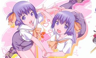 [いけださくら] むにちち-萌心次元|MoxACG.Moe