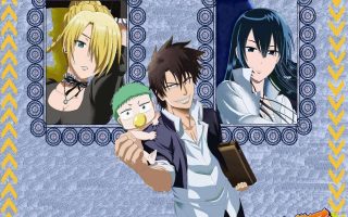 【恶魔岛字幕组】【恶魔奶爸】[01-60+OAD]-萌心次元|MoxACG.Moe