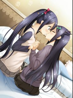 [CG合集][福利向]花吻在上/亲吻那片花瓣1-20 合集[1216P/7×297M][PNG]-萌心次元|MoxACG.Moe