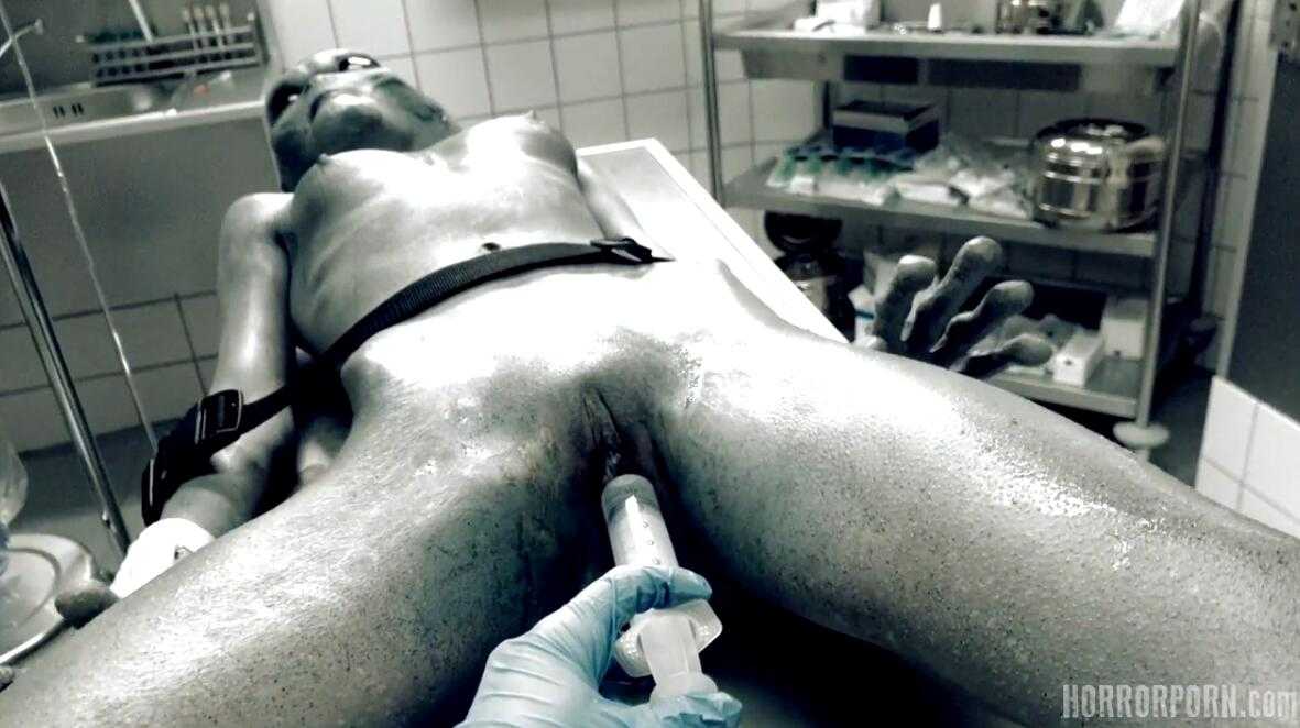 图片[3]-【重口慎入】Amateurs – Roswell ufo-萌心次元|MoxACG.Moe