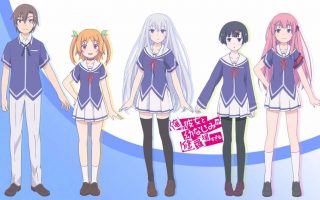 [澄空学园] 我女友与青梅竹马的惨烈修罗场 BDRip1-13 简繁外挂-萌心次元|MoxACG.Moe