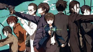 【极影字幕社】【心理测量者2】【01-11】-萌心次元|MoxACG.Moe