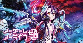 【b站弹幕】游戏人生zero-萌心次元|MoxACG.Moe