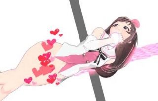 超高质量MMD搬运3-萌心次元|MoxACG.Moe