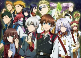 [Seed-Raws] 革命机ヴァルヴレイヴ -Valvrave the Liberator- Kakumeiki Valvrave - 全12卷 (BD 720p AVC AAC).mp4-萌心次元|MoxACG.Moe