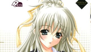 [Lapis Lazuli]Metamorphose-萌心次元|MoxACG.Moe