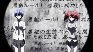 [异域-11番小队][恶魔之谜][BDRIP][1-12+OVA+SP]-萌心次元|MoxACG.Moe