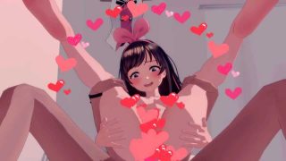 超高质量MMD搬运6-萌心次元|MoxACG.Moe