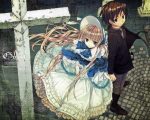 [异域-11番小队][哥特萝莉侦探事件簿 GOSICK][1-24]-萌心次元|MoxACG.Moe