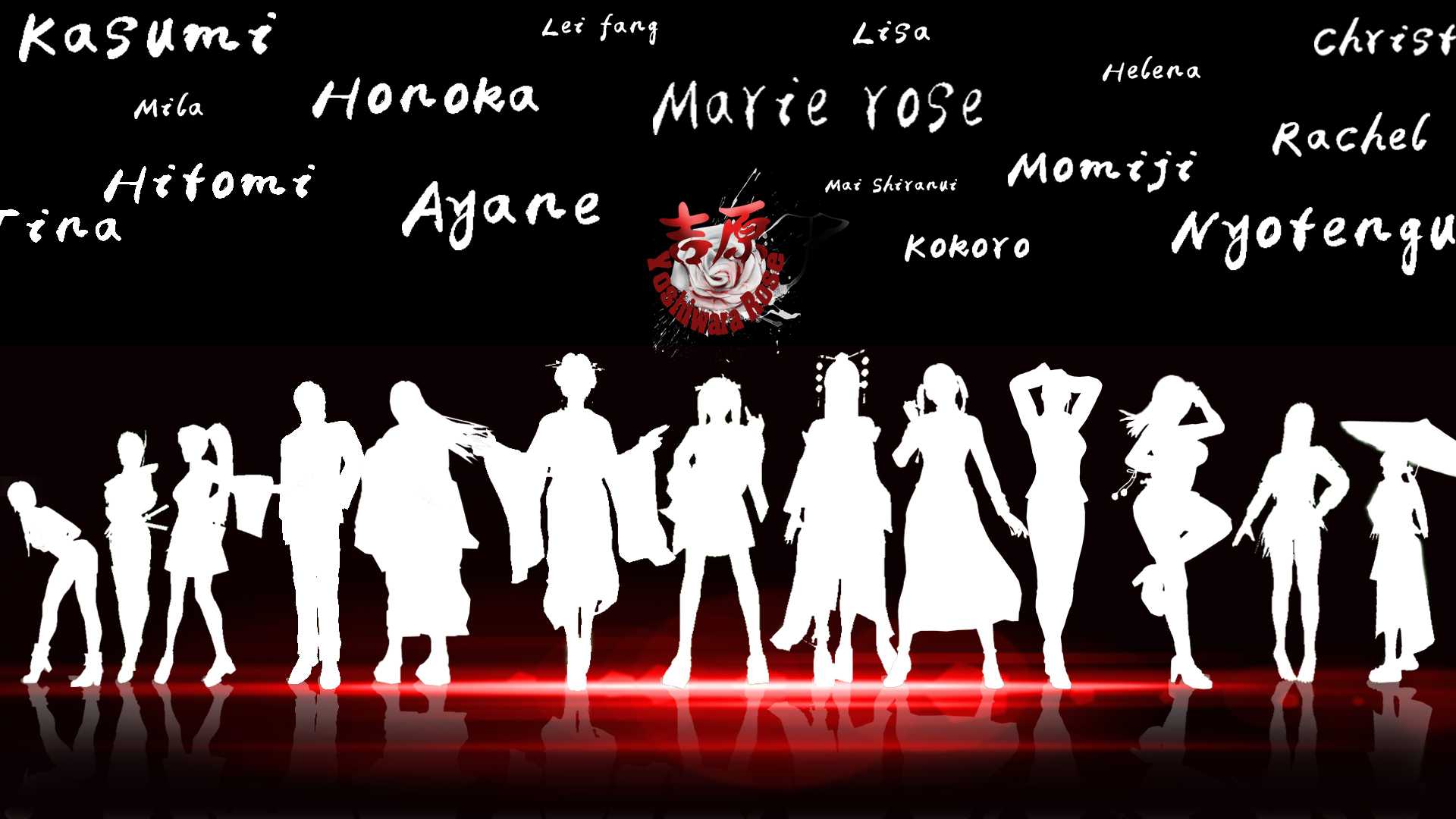 图片[6]-[夜桜字幕组]2018年1月3D作品合集v2[BIG5+GB]-萌心次元|MoxACG.Moe