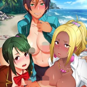 [预览][ばにぃうぉ～か～]OVA 裏・受胎島 ＃1 精液って&hellip;なんでこんなに&hellip;美味しいの&hellip;