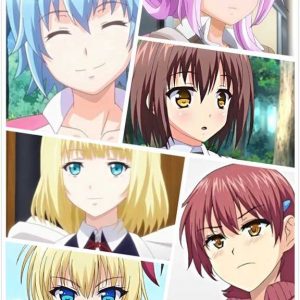 图片[1]-2018年3月[桜都字幕组]里番合集-萌心次元|MoxACG.Moe