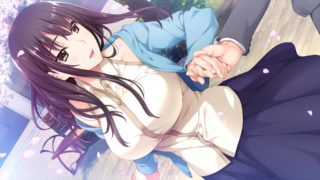 如月真绫の诱惑 CG-萌心次元|MoxACG.Moe