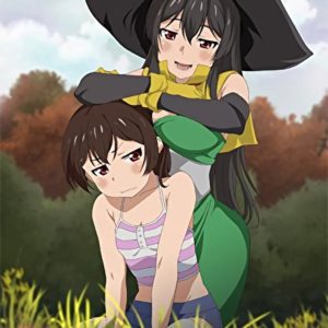 [预览][メリー&ジェーン]都市伝説シリーズ 其の伍 エ呪いのVR