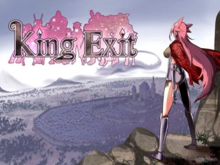 King Exit(完整本体+steam补丁）-萌心次元|MoxACG.Moe