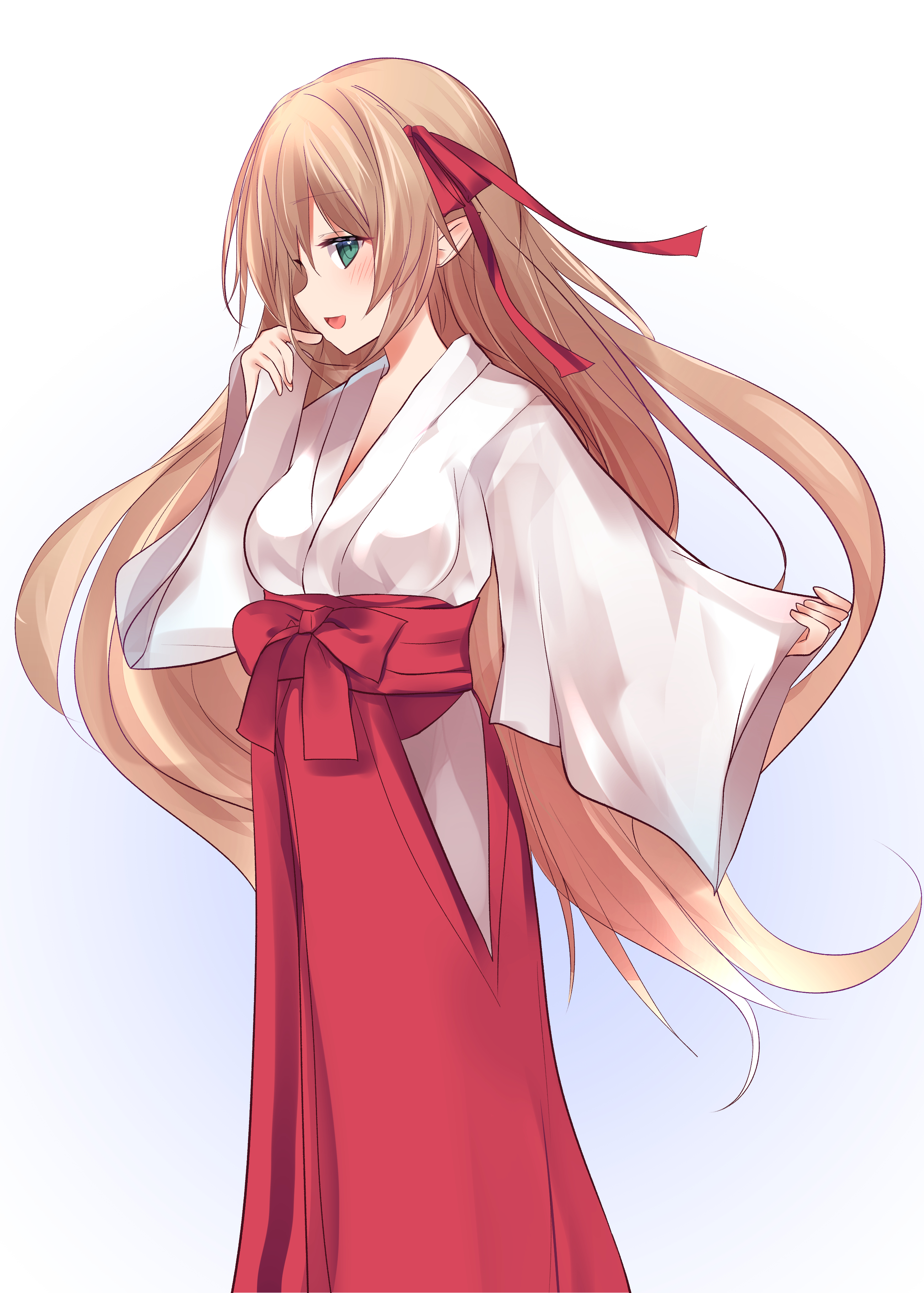 图片[7]-【p站图包】2019年3月22日个人收集P站图包【日更】-萌心次元|MoxACG.Moe