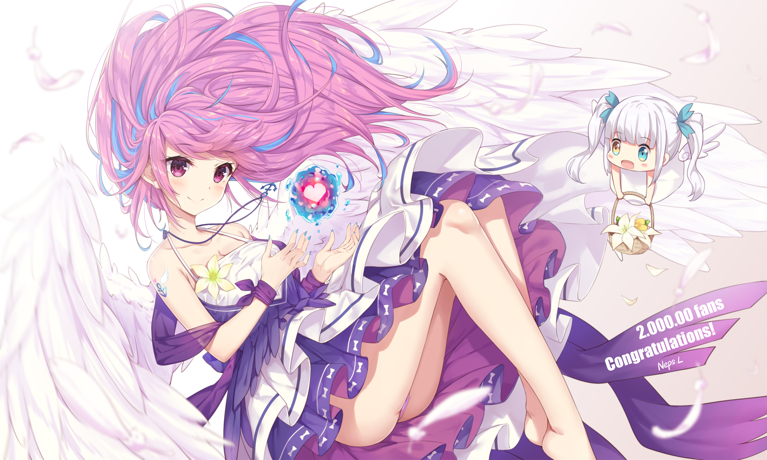 图片[4]-【p站图集】2019.3.27-萌心次元|MoxACG.Moe