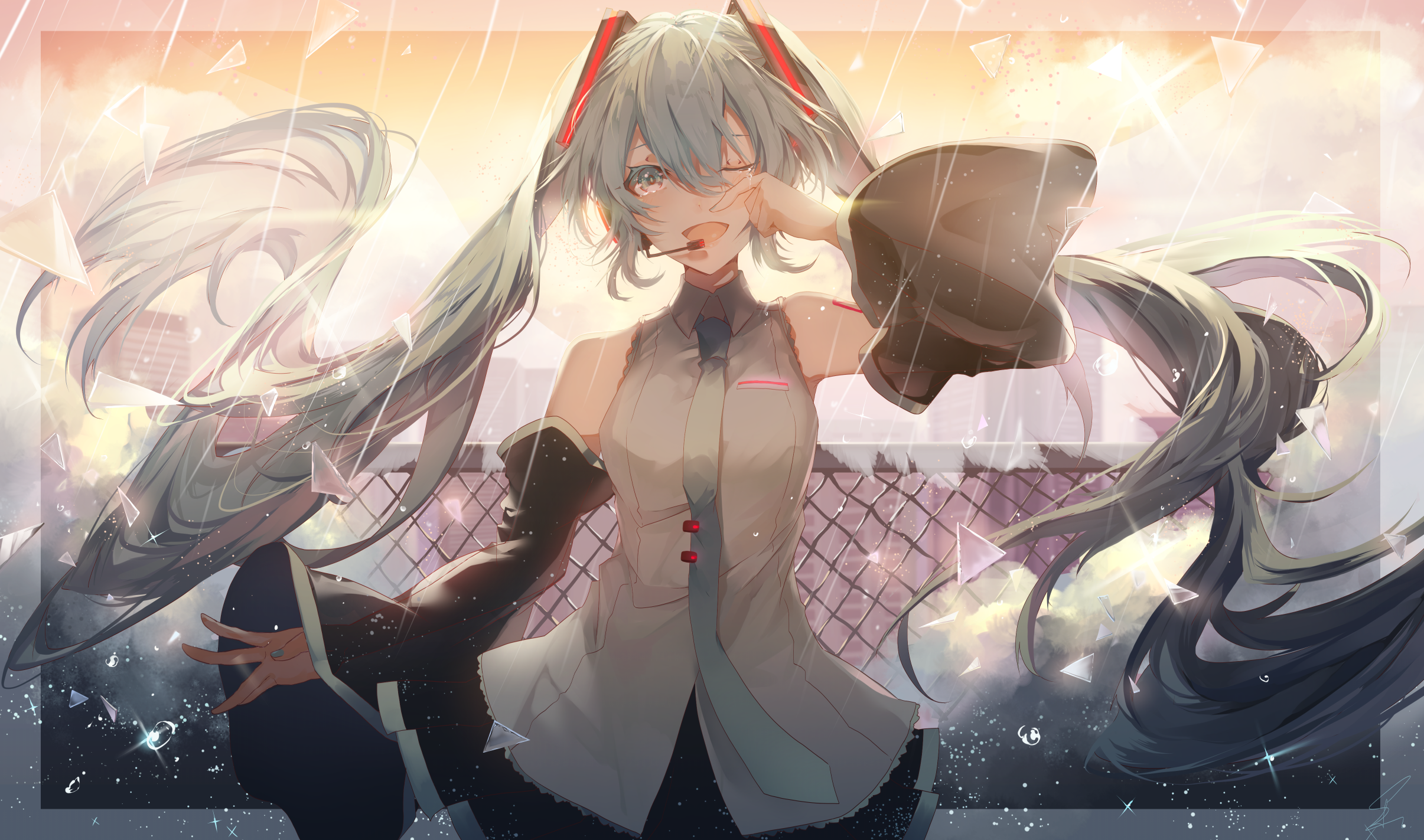 图片[2]-【p站图包】个人精选电脑壁纸（修复上期提取码错误）-萌心次元|MoxACG.Moe