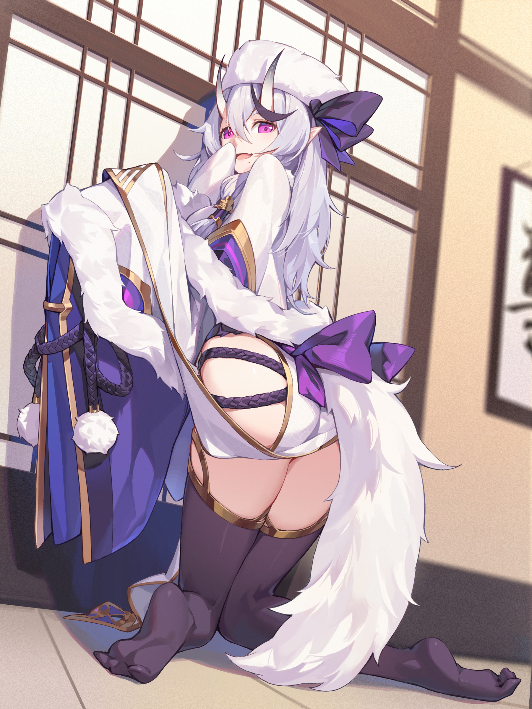 图片[6]-【p站图集】2019.3.27-萌心次元|MoxACG.Moe