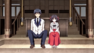 【熟肉】ZZ[PoRO]らぶ2Quad 「妹巫女ZZ・ほのか～羞じらいねだる桃ZZ電車」【211mb】【度盘】-萌心次元|MoxACG.Moe