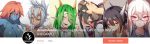 【3D互动/全动态】魔物娘世界·Monster Girls 3月更新版【度盘】-萌心次元|MoxACG.Moe