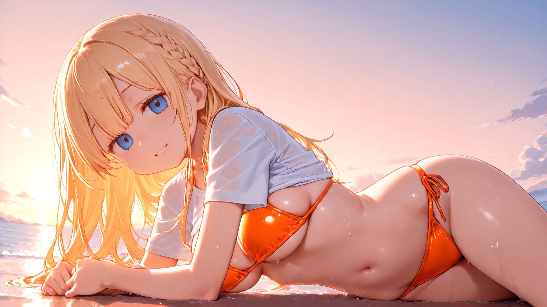 萌心次元|梦想再启航